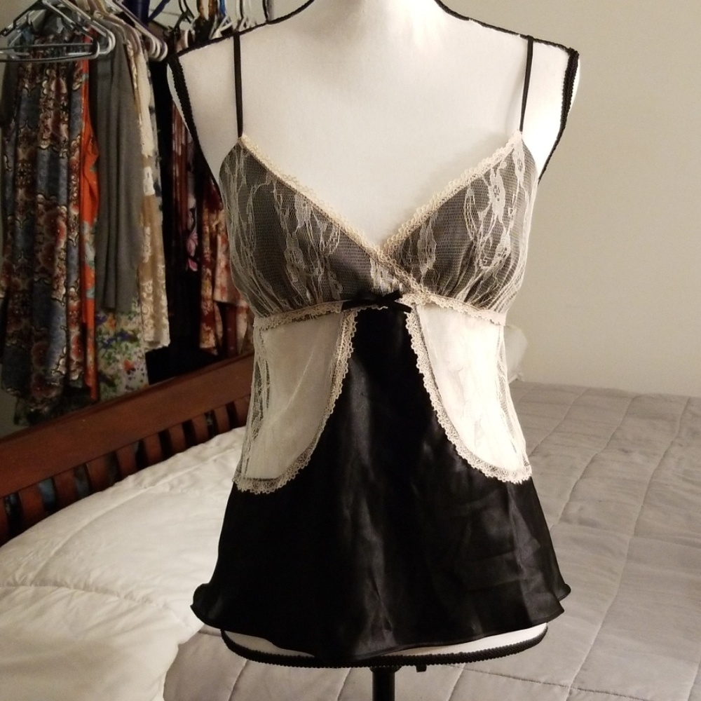 🔥Flora Nikrooz🔥Nightie🔥